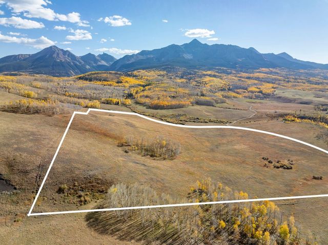 $3,995,000 | Lot 2 Silver Pick Road | Ptarmigan Ranch