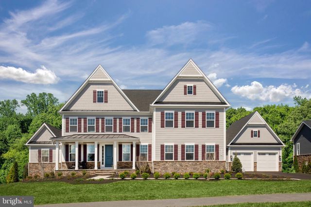 $1,579,990 | 20 Gershwin Drive | West Goshen Township - Chester County