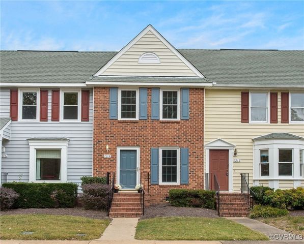 $232,000 | 7214 Hotchkiss Court | Chesterfield Court House