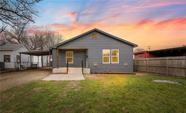 $210,000 | 2713 Woodrow Avenue | Landon Branch