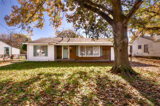 $219,999 | 2413 West 8th Avenue | Corsicana