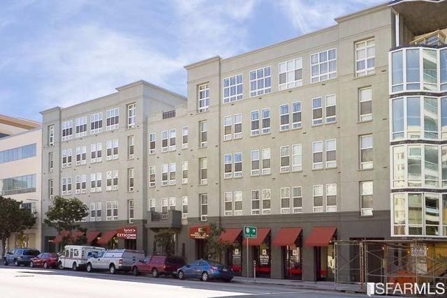 $4,500 | 821 Folsom Street, Unit 307 | Yerba Buena