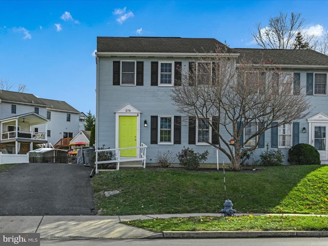 $220,000 | 279 Manheim Street | Mount Joy