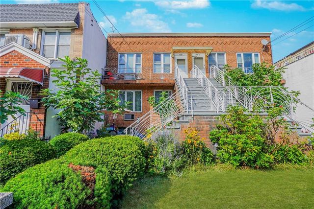 $1,849,000 | 1681 84th Street | Bensonhurst