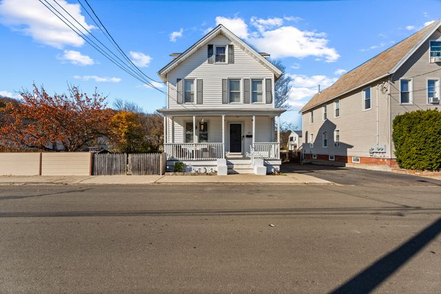 $319,900 | 66 Boston Avenue | The Annex