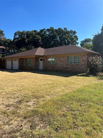 $2,200 | 7317 Falmouth Drive | South Fort Worth-Everman-Forest Hill