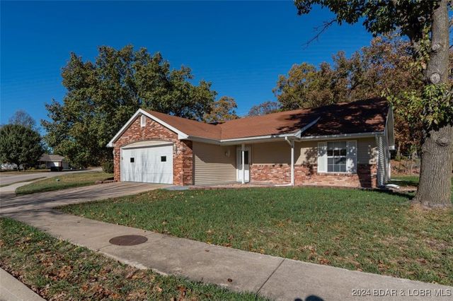 $285,000 | 3838 Meadow Lane | Osage Beach