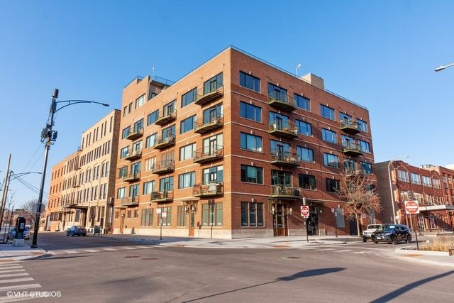 West Loop, Chicago Homes for Sale - West Loop Real Estate | Compass