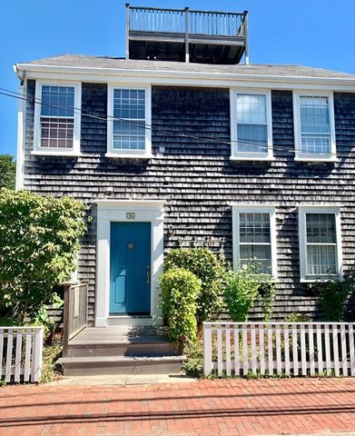 $12,500 | 76 Orange Street | Nantucket