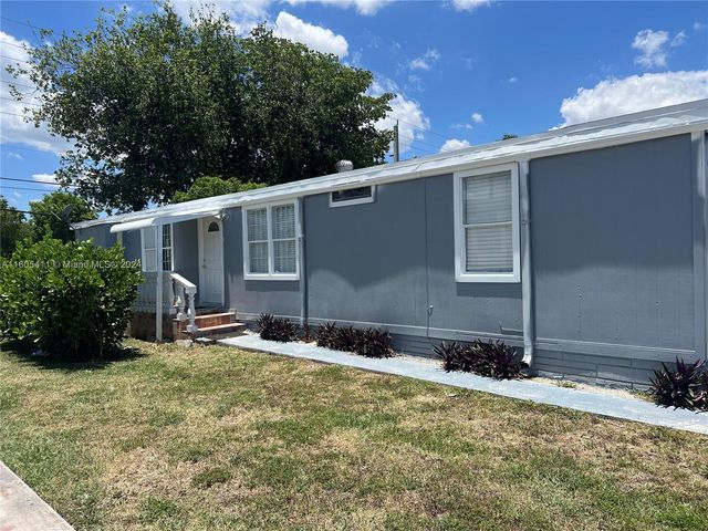 $220,000 | 20016 Northwest 56th Avenue | Carol City