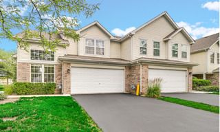 $359,900 | 167 Castlewood Court, Unit 167 | Roselle Village