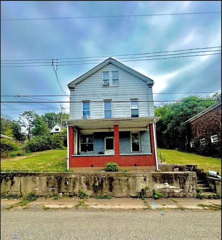 $35,000 | 134 Parkway Avenue | Chalfant