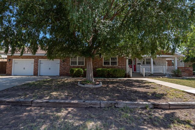 $295,000 | 1723 South La Salle Street | Amarillo