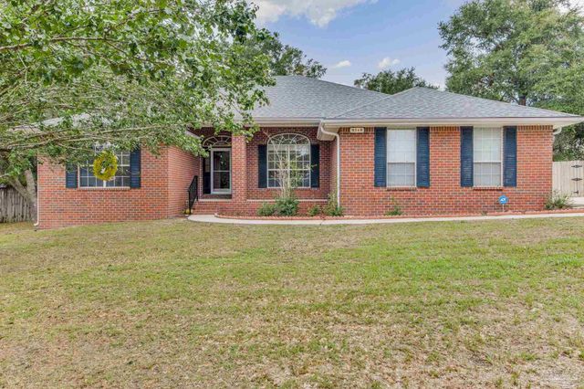 $389,900 | 5349 Oak Hammock Court | Milton