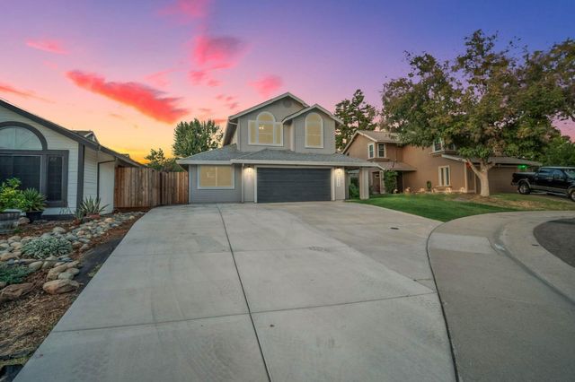 $599,900 | 4929 Fawnridge Court | Antelope