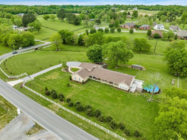 $1,200,000 | 1339 Horn Springs Road