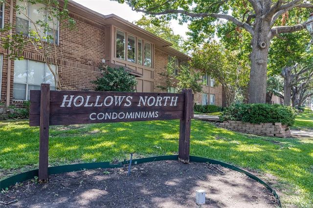 $149,900 | 10548 Stone Canyon Road, Unit 229 | Hollows North Condominiums