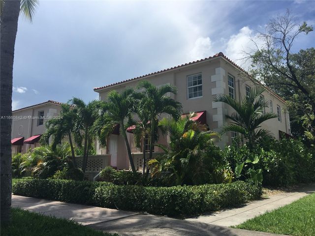 $1,700 | 19 Sidonia Avenue, Unit 1 | Central Gables