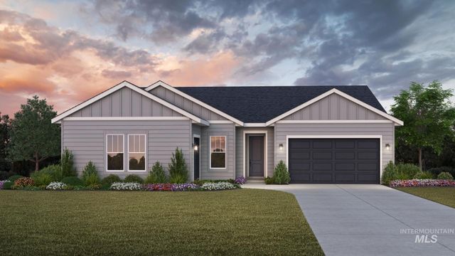 $664,995 | 8785 South Waterclover Way | Kuna