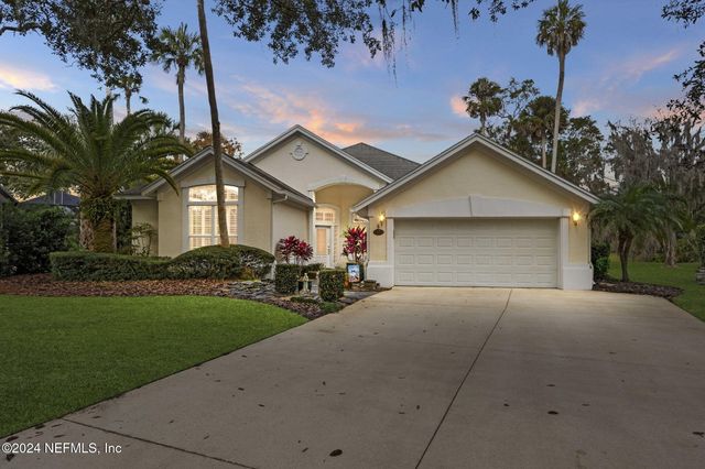 $1,162,000 | 113 Putter's Way | Sawgrass Players Club