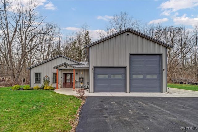 $349,000 | 3498 Palmer Road | Ransomville