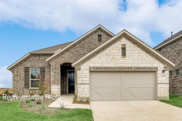 $455,553 | 602 Red Barn Drive | Van Alstyne