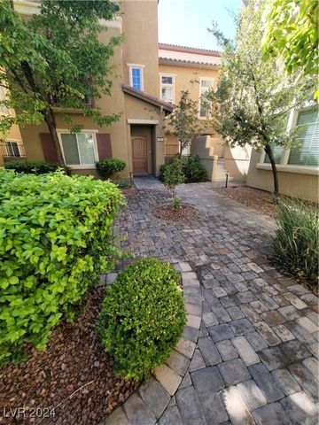 $2,150 | 1871 Granemore Street | Summerlin Village Enclave