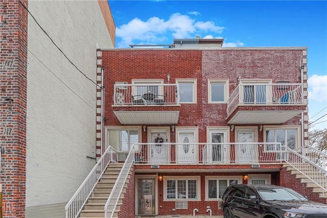 $789,000 | 677 88th Street, Unit 3B | Dyker Heights