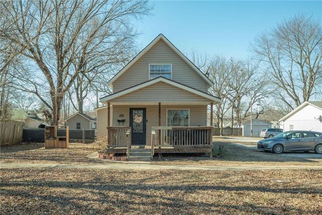 $129,500 | 825 Park Avenue | Baxter Springs