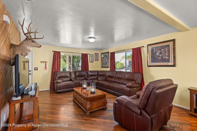 $585,000 | 520 West 30th Street | Rifle Proper