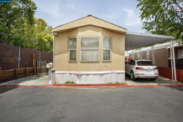 $185,000 | 55 Pacifica Avenue | Bay Point