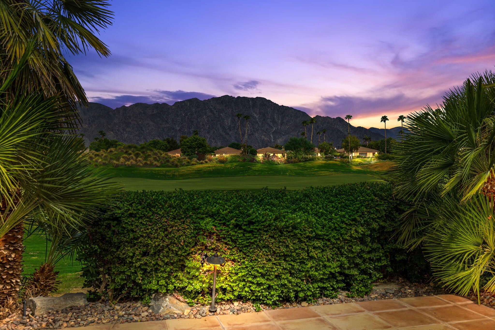 a view of a houses with a yard