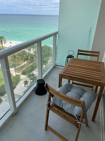 $2,750 | 19201 Collins Avenue, Unit 1005 | Sunny Isles Beach