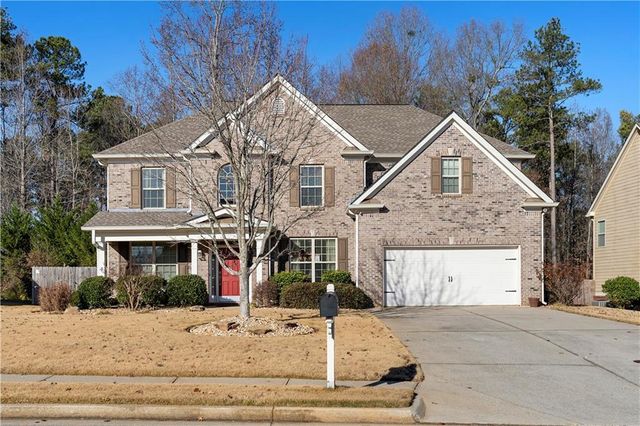 $519,900 | 1070 Cureton Drive | Austell