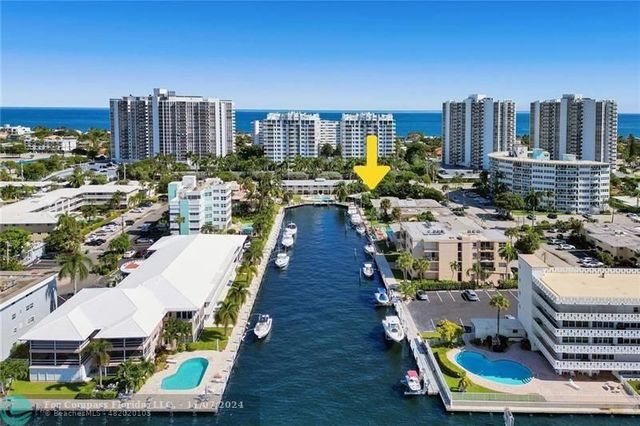 $9,995 | 2801 Northeast 33rd Avenue | Dolphin Isles