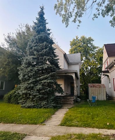 $62,000 | 411 East North A Street | Gas City