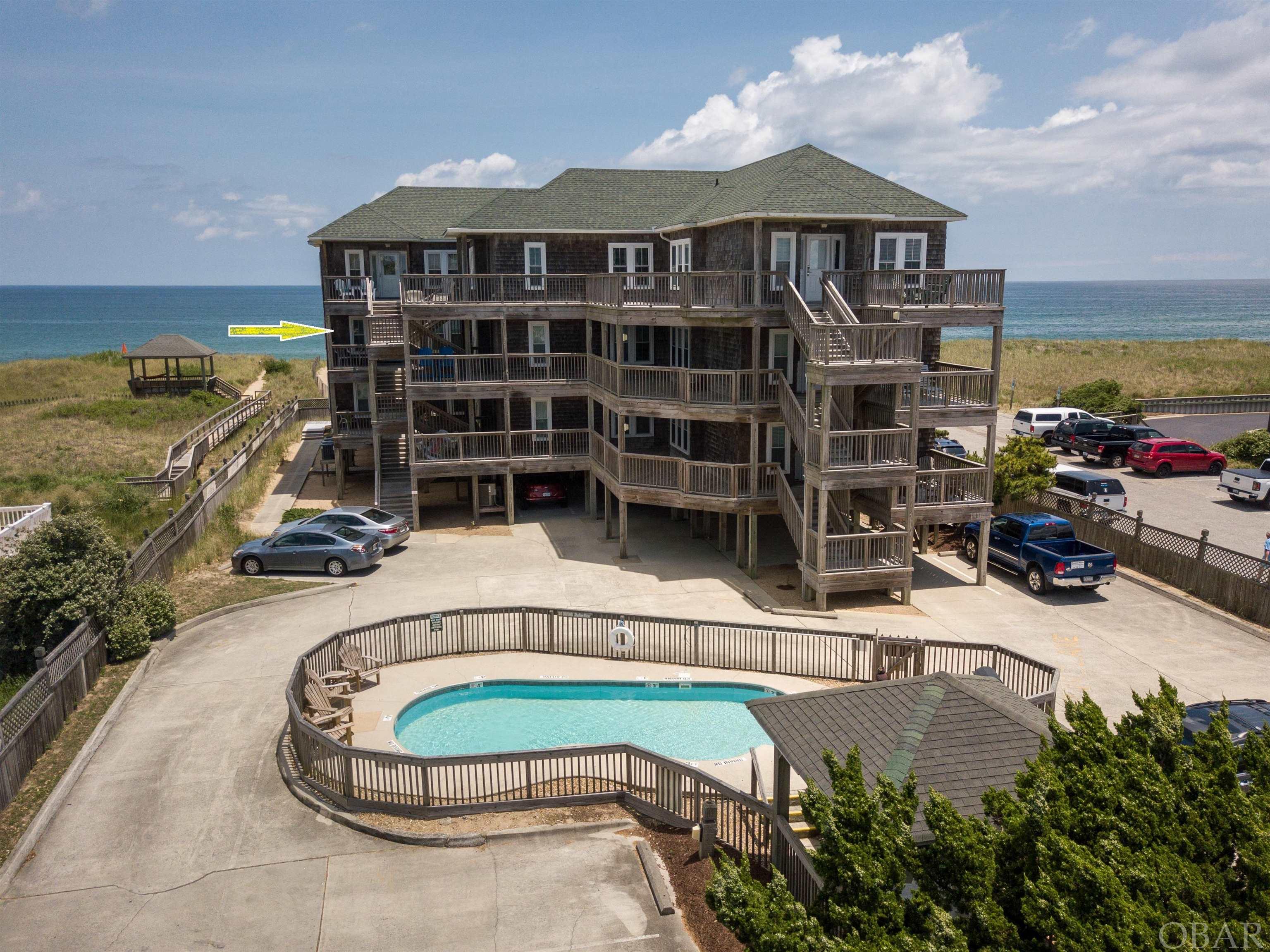 hotels in kill devil hills nc with indoor pool