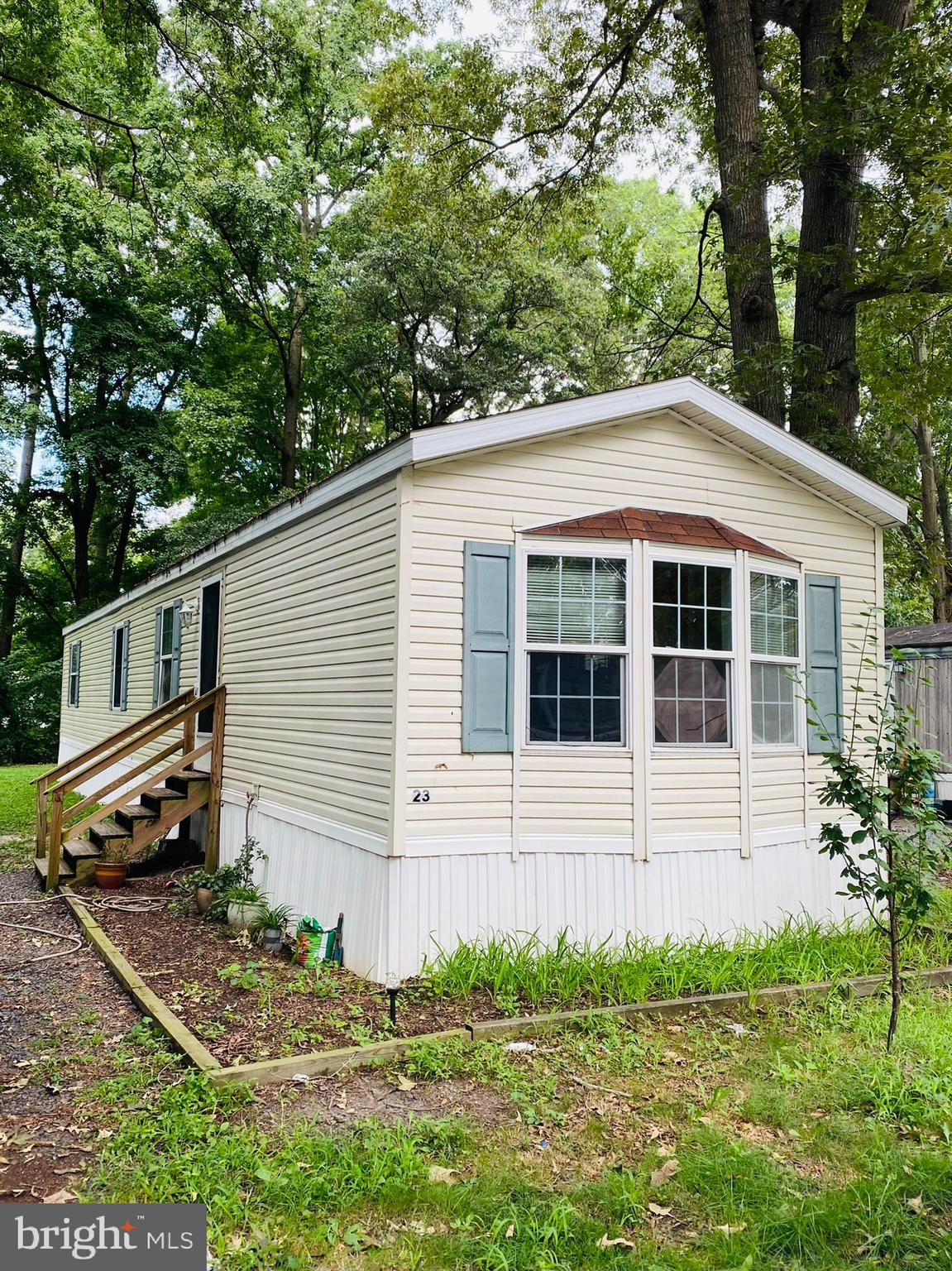 23 Holly Oak Mobile Park, Delmar, DE 19940 | Compass