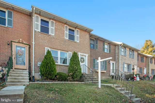 $345,000 | 514 Windy Knoll Drive | Mount Airy