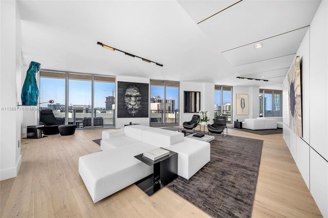 $3,750,000 | 6800 Indian Creek Drive, Unit 8D | North Beach