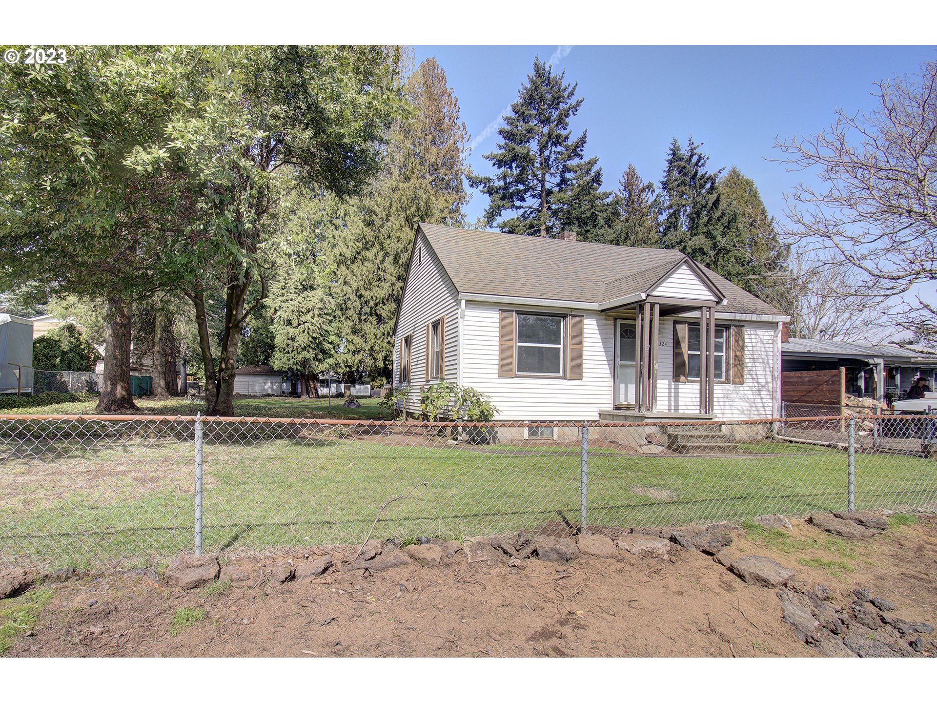 3324 East 17th Street, Vancouver, WA 98661 | Compass