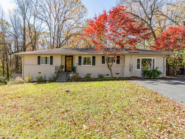 $2,200 | 708 Danbury Drive | Signal Mountain