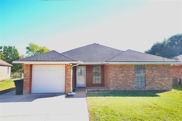 $2,000 | 791 Lakeside Drive | Rockwall Lake Estates