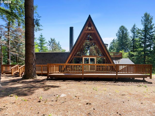 $750,000 | 39420 Southeast Washougal River Road