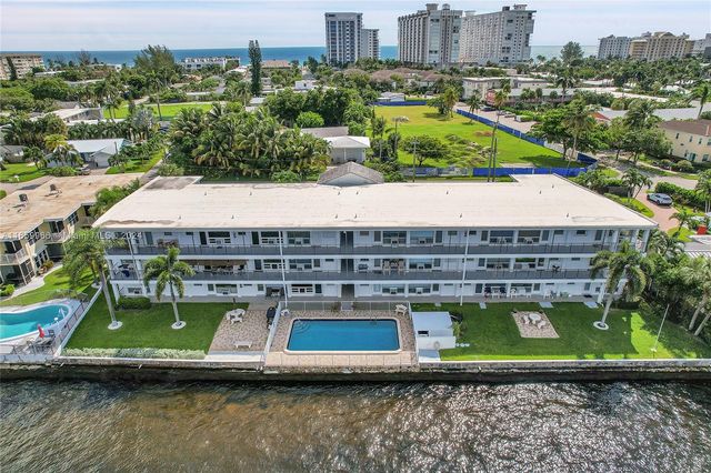 $245,999 | 701 South Riverside Drive, Unit 202 | Beach