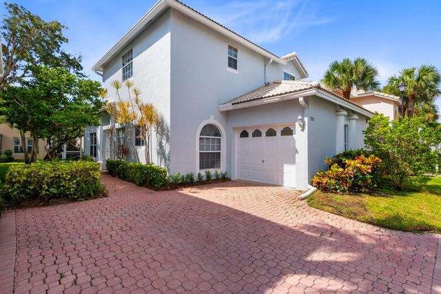 $615,000 | 7226 Panache Way | Boca Pointe