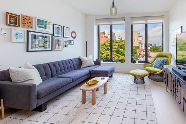 $6,450 | 58 St Marks Place, Unit 615 | Boerum Hill