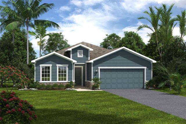 $349,990 | 6026 Dropwort Drive | Wimauma