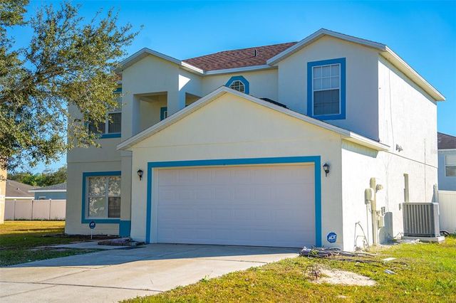 $364,900 | 608 Bluebill Court | Poinciana-Village 3