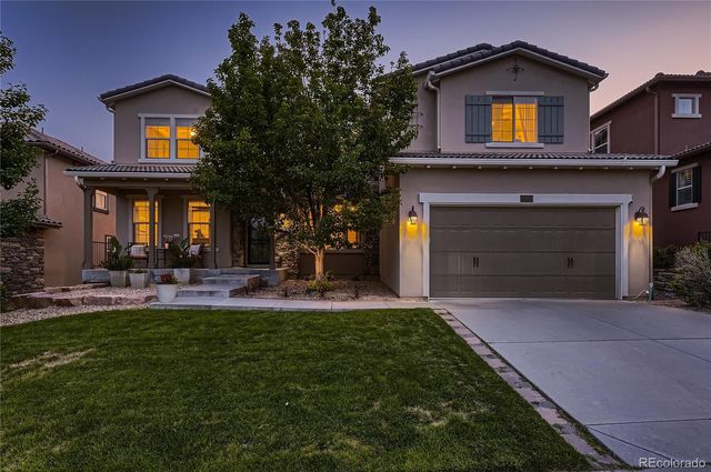 $1,395,000 | 2263 South Loveland Street | Solterra